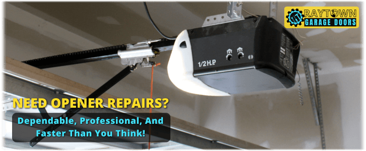 Garage Door Opener Repair And Installation Raytown MO